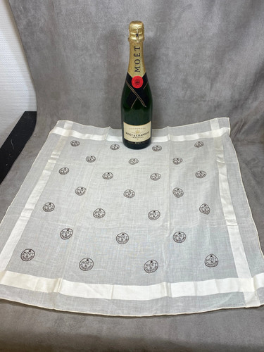Rare pochette soie - pochette,