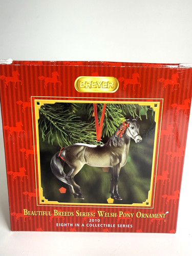 Breyer porcelain beautiful - breyer,