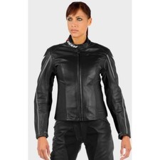 Giacca pelle dainese - pelle,