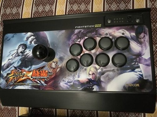 Stick fightstick pro - stick,