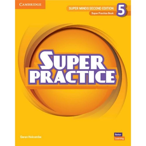Super minds level - minds,