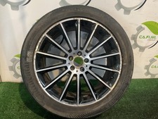 CERCHIO IN LEGA PER MERCEDES