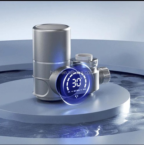 Purificatore acqua - purificatore,
