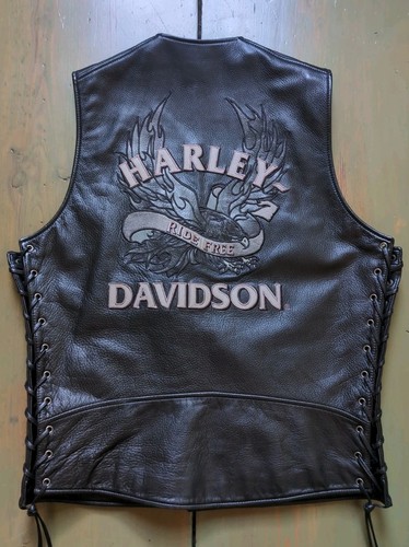 Harley davidson medium - harley,