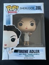 Funko Pop Televisore Sherlock