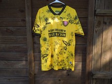 Maglia calcio Dinamo Dresda