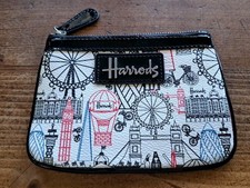 Portamonete Harrods London