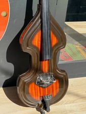 1965 Ampeg BB-4 Baby Bass