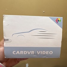 Videoregistratore DVR per auto