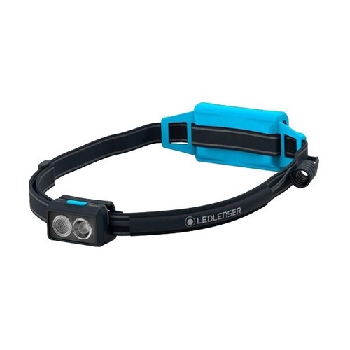 Ledlenser neo5r blue headlamp - ledlenser,