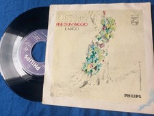 Orme fine viaggio il - un,
