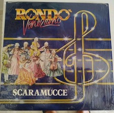 RONDÒ VENEZIANO -  Scaramucce