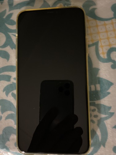 Apple iphone pro max - iphone, 11