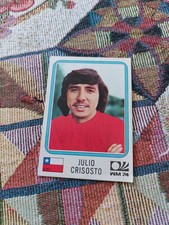 Figurina Panini Nuova Mondiali