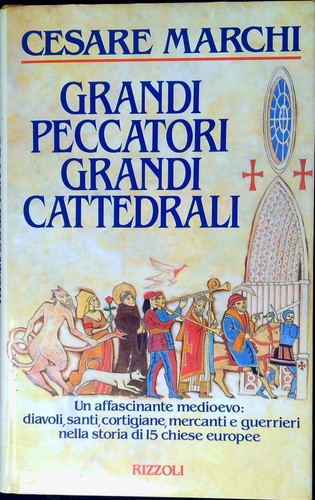 Grandi peccatori - peccatori,