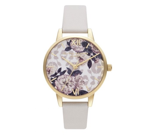 Orologio olivia burton - olivia, donna