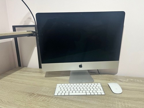 Apple imac computer - apple,