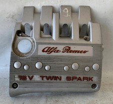 Coprimotore Alfa Romeo