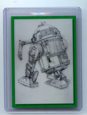 R2-D2 2022 Star Wars Galaxy