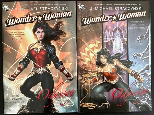 Wonder woman michael - woman, di