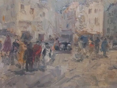 Francesco marino antico - francesco, di