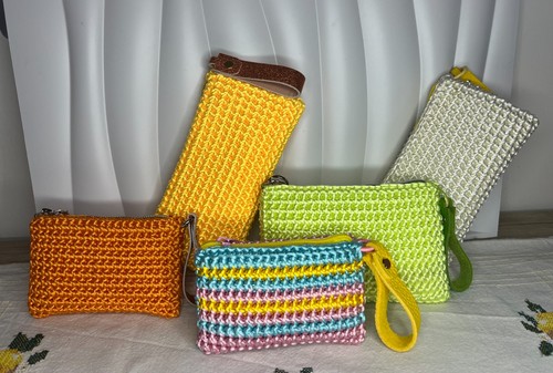 Giuliana creazioni pochette - giuliana,