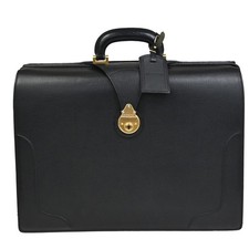 BURBERRY Valigetta Logo Manico