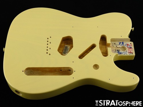 Fender vintera iii - fender, mid