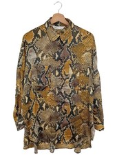 ZARA Camicia a maniche lunghe