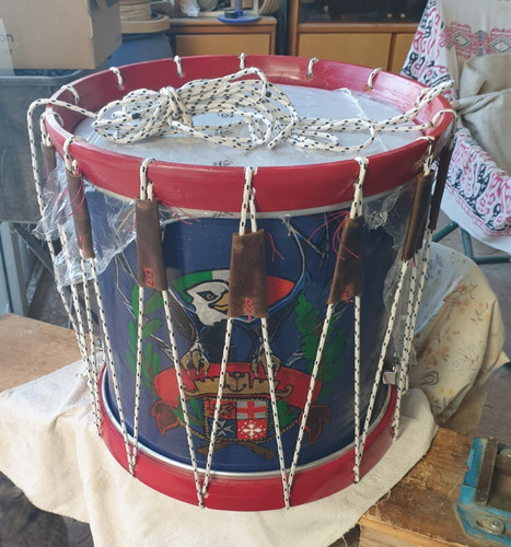 Rullante snare parata - snare, da