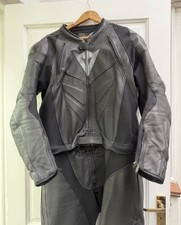 Dainese avro pezzi - 2,