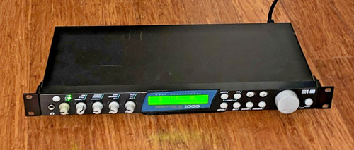 Ensoniq proteus 1000 30th - ensoniq,