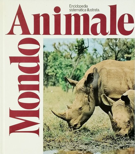 Enciclopedia sistematica - enciclopedia,