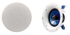 Coppia di diffusori Yamaha