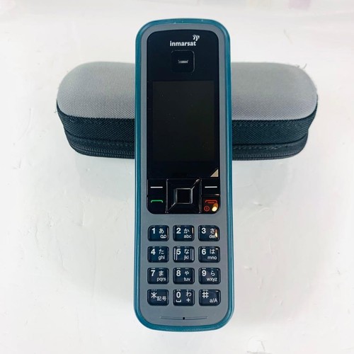 Telefono satellitare inmarsat - telefono,