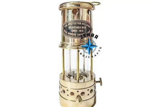 Lampada minatore zehra - lampada,