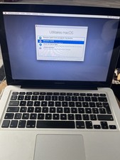 Apple MacBook Pro 13”