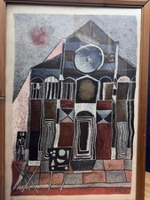 Franco Gentilini ( 1909-1981)