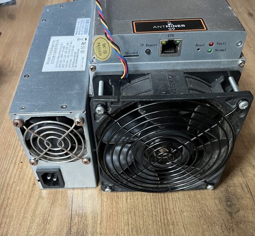 Birmain antminer s9 - ,