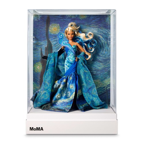 Fashion doll barbie signature - doll,