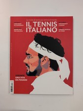 RIVISTA IL TENNIS ITALIANO N