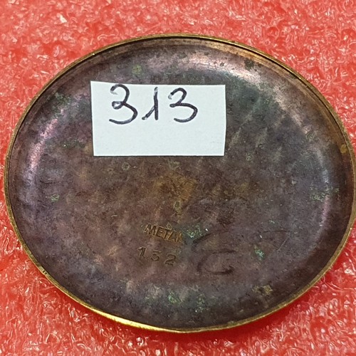 Fondello cassa orologio scatto - orologio,