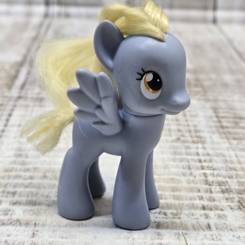 Little pony derpy hooves - pony,