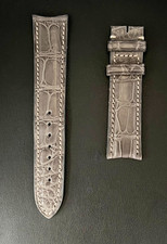 Cinturino per Orologio in Vero