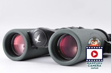 Swarovski Optik EL 8 x 32