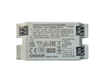 💡 OSRAM QUICKTRONIC QT-ECO