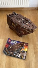 Lego 75059 star wars - lego,