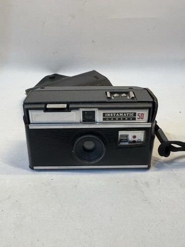 Macchina fotografica vintage