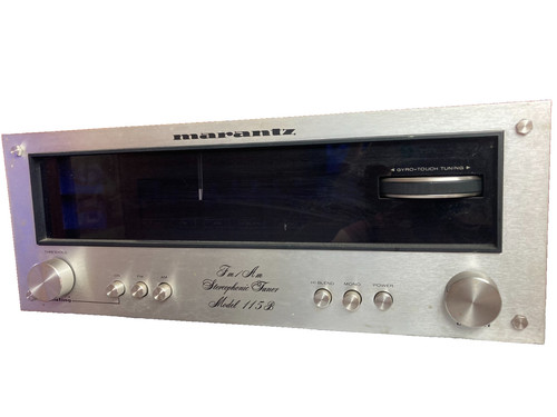 Sintonizzatore stereo fm - sintonizzatore,