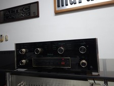 Preamplificatore stereo a